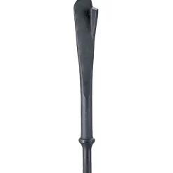 Grey Pneumatic Outside Muffler Pipe Cut. 8-1/4" for .401 Shank (CH122)