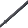 Grey Pneumatic Pneumatic Bit Straight Punch, 7" for .401 Shank (CH113)