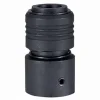 Grey Pneumatic Quick Change Pneumatic Bit Retainer .401 Shank (CH1002)