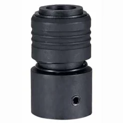 Grey Pneumatic Quick Change Pneumatic Bit Retainer .401 Shank (CH1002)