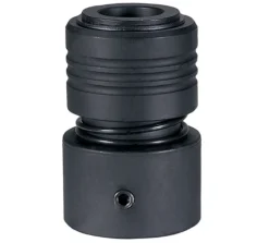 Grey Pneumatic Quick Change Pull-Back Pneumatic Bit Retainer (CH8001)