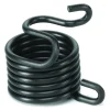 Grey Pneumatic Quick Change Pneumatic Bit Retainer, .401 Shank (CH199)