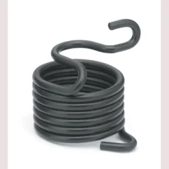 Grey Pneumatic Quick Change Pneumatic Bit Retainer, .401 Shank (CH198)