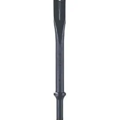 Grey Pneumatic Rivet Cutter, 6-1/2" Long, for .401 Shank (CH116)