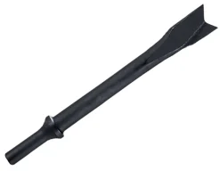 Grey Pneumatic Rivet Cutter, 6-1/2" Long, for .401 Shank (CH116)