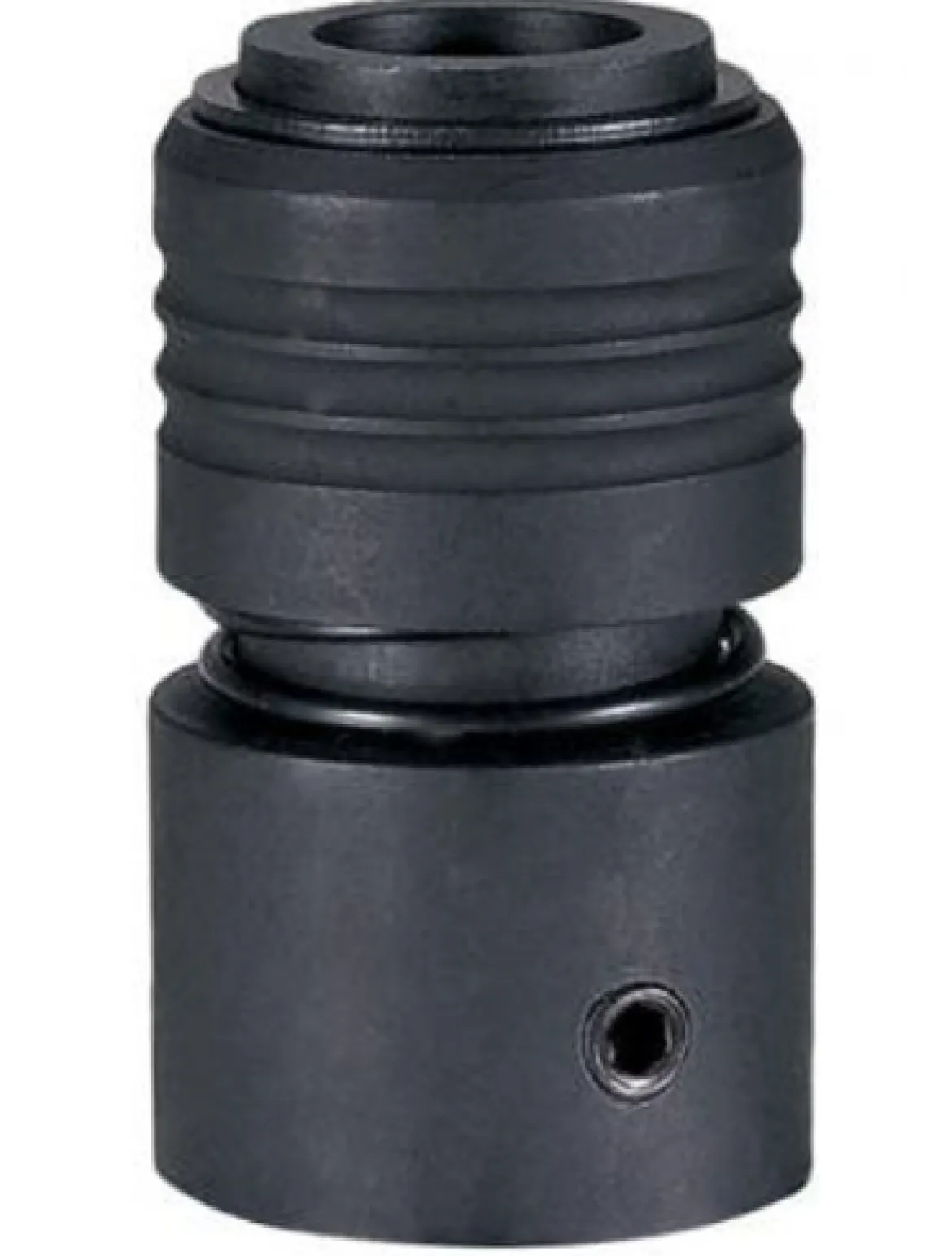 Grey Pneumatic Set Screw CH1000 and CH8000 (CH1000-10)