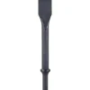 Grey Pneumatic Tailpipe Cutter, 7" Long, for .401 Shank (CH119)