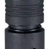 Grey Pneumatic Threaded Insert (Red) Chisel Repair Part (CH1000-1)