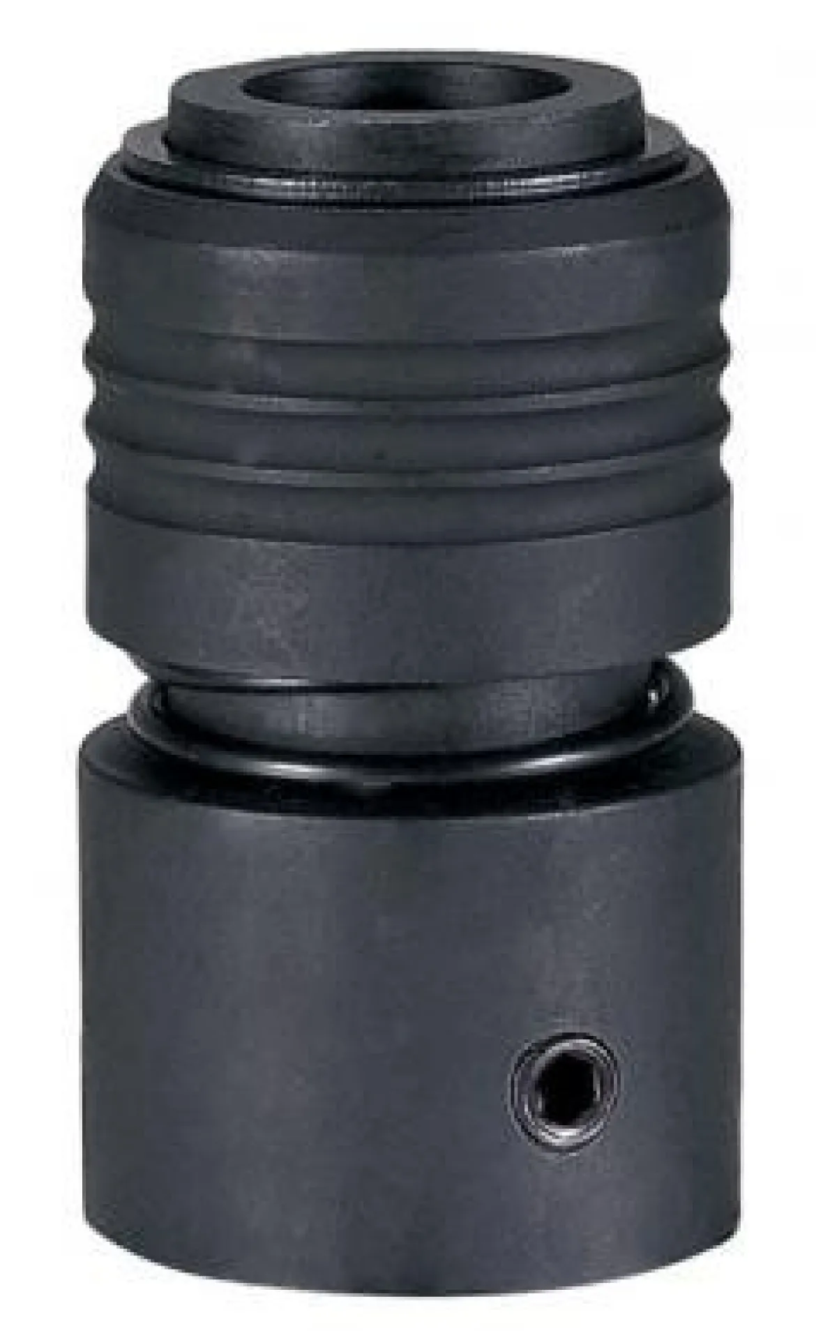 Grey Pneumatic Threaded Insert (Red) Chisel Repair Part (CH1000-1)