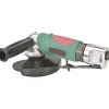 Grizzly Industrial 5" Air Angle Grinder (T23084)