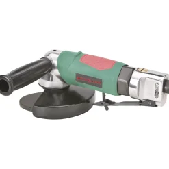 Grizzly Industrial 5" Air Angle Grinder (T23084)