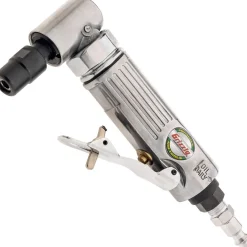 Grizzly Industrial 1/4" Angle Die Grinder (H8216)