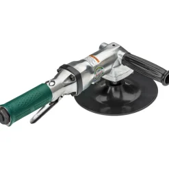 Grizzly Industrial 7" Angle Sander (T23086)