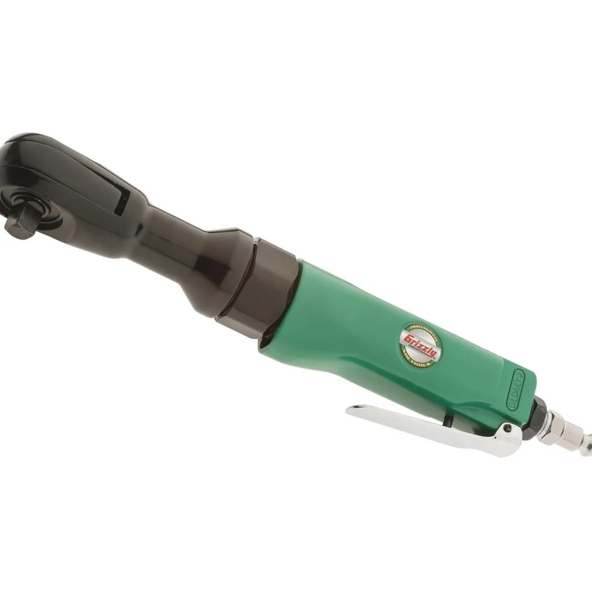 Grizzly Industrial 3/8" Drive Air Ratchet (H6137)
