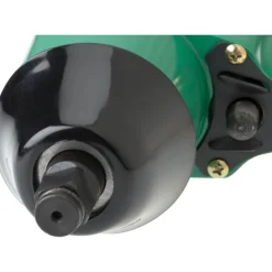Grizzly Industrial 1/2" Drive Impact Wrench (H6138)