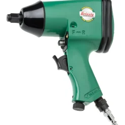 Grizzly Industrial 1/2" Drive Impact Wrench (H6138)