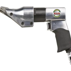 Grizzly Industrial Pneumatic Sheet Metal Shear (T23094)
