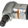 Grizzly Industrial Pneumatic Nibbler (T23085)