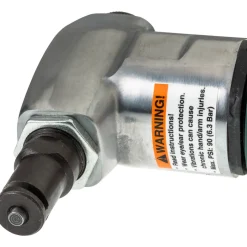 Grizzly Industrial Pneumatic Nibbler (T23085)