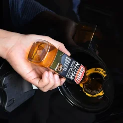 Gumout 510016 All-In-One Complete Fuel System Cleaner, 10 oz.