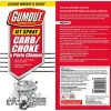 Gumout 800002230 Carb and Choke Cleaner, 16 oz.
