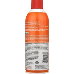 Gumout 5072866 Engine Starting Fluid, 11 oz.