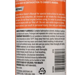Gumout 5072866 Engine Starting Fluid, 11 oz.