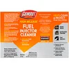 Gumout 510013 Fuel Injector Cleaner, 6 oz.