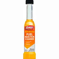 Gumout 510013 Fuel Injector Cleaner, 6 oz.