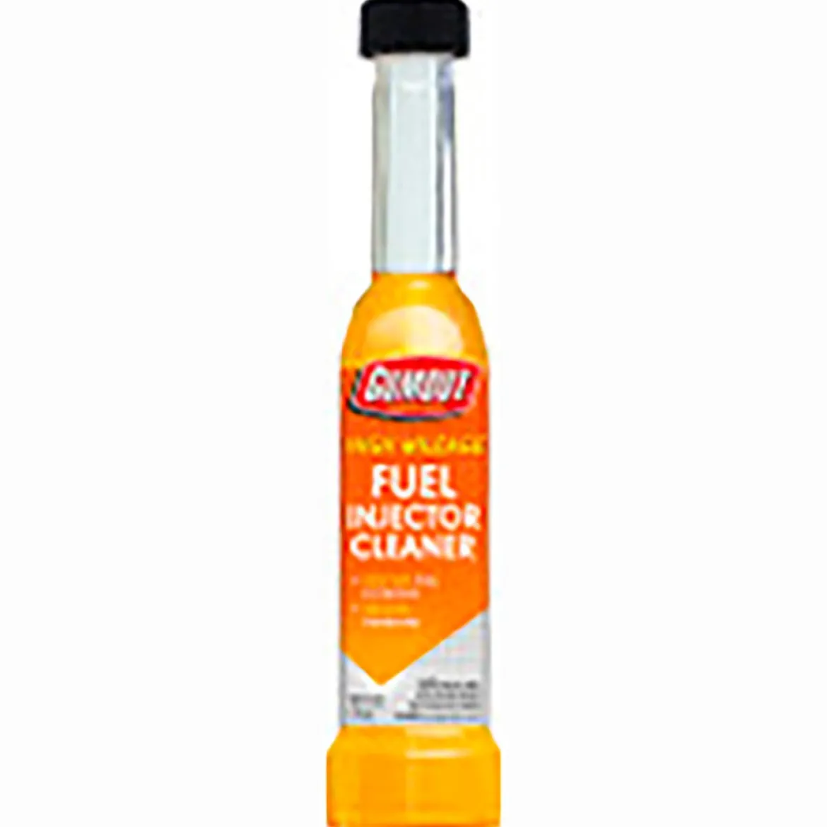 Gumout 510013 Fuel Injector Cleaner, 6 oz.