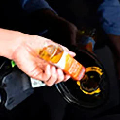 Gumout 510013 Fuel Injector Cleaner, 6 oz.