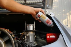 Gumout 510011 Multi-System Tune Up Fuel & Oil Treatment, 16 Oz