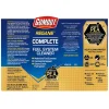 Gumout 510014 Regane Complete Fuel System Cleaner, 6 oz.