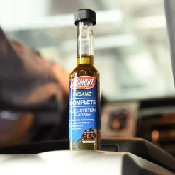 Gumout 510014 Regane Complete Fuel System Cleaner, 6 oz.