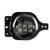 Haizer USA 4'' Jeep JL Round LED Fog Lights (HZR-JL-F01)