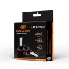 Haizer USA 9007 Platinum Series LED Headlight Bulb (HZR2-LED 9007)