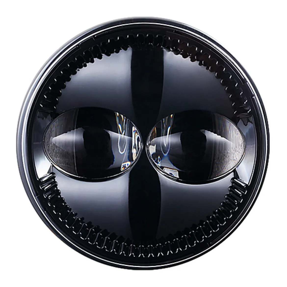 Haizer USA Ford F-150D LED Fog Lights (HZR-F150D)