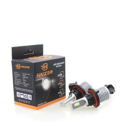 Haizer USA H13-9008 M Series LED Headlight Bulb (HZRM-LED H13-9008)