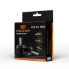 Haizer USA H4 Platinum LED Headlight Bulb (HZR2-LED H4)