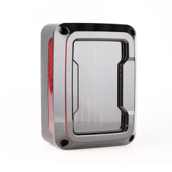 Haizer USA Jeep JK Series LED Tail Lights (HZR-JK-T7520)