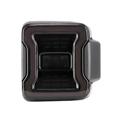 Haizer USA Jeep JL Series LED Tail Lights (HZR-JL-TL01)