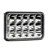 Haizer USA 4”x6” Reflector LED Headlight (HZR-4602)