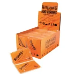 HeatMax HH-2 Hand Warmers Pair