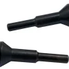 HHIP 1/4 & 3/8" ARBOR CUT-OFF WHEEL MANDREL SET (3900-6376)