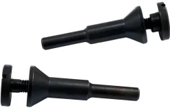 HHIP 1/4 & 3/8" ARBOR CUT-OFF WHEEL MANDREL SET (3900-6376)