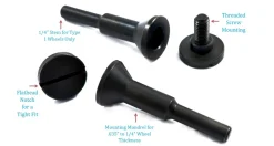 HHIP 1/4 & 3/8