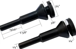 HHIP 1/4 & 3/8