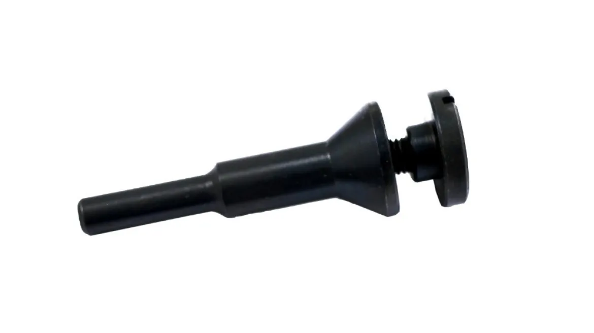 HHIP 3/8" ABRASIVE CUT-OFF WHEEL MANDREL (3900-6375)