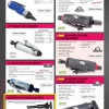 HHIP 1/4" ABRASIVE CUT-OFF WHEEL MANDREL (3900-6250)
