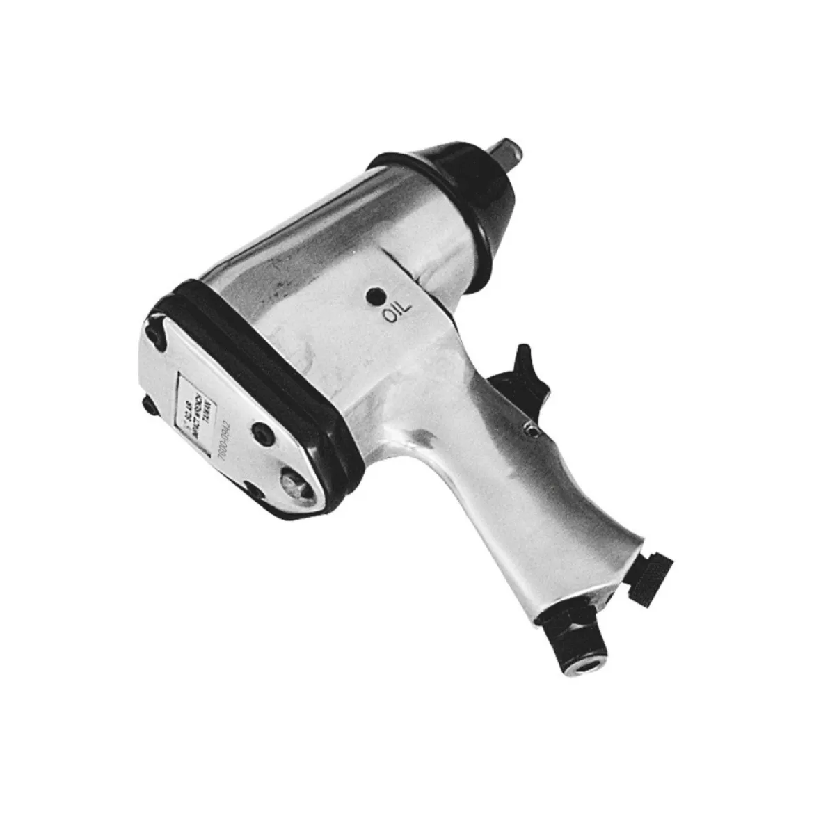 HHIP 1/2" AIR IMPACT WRENCH